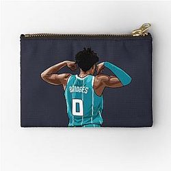 Miles Bridges Vector Back Pouch