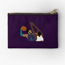Miles Bridges Dunk Pouch