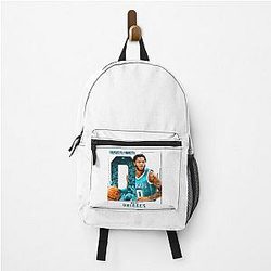 Miles bridges basketball backpack