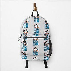 Miles Bridges Super Dunk Backpack