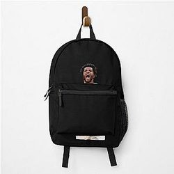 Miles Bridges Back Pack