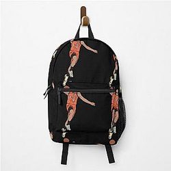Miles Bridges Rising Star Dunk Backpack
