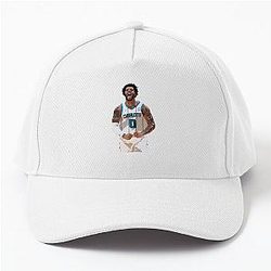 Miles Bridges Baseball Cap
