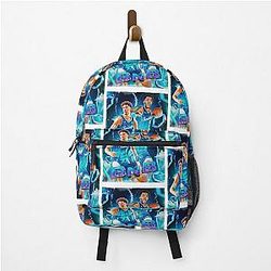 LaMelo Ball x Miles Bridges Backpack