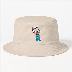 Miles Bridges Dunk Behind The Back Bucket Hat