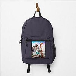 For Mens LaMelo Ball 2 and Miles Bridges 0 Backpack