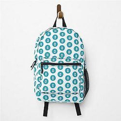 Miles Bridges Charlotte Hornets Jersey Inspired Backpack