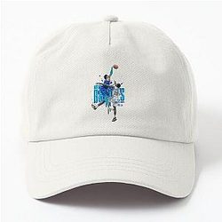 Miles Bridges T-shirt Dad Hat