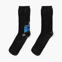 Miles Bridges T-Shirt Sock