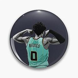 Miles Bridges Vector Panic