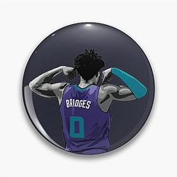 Miles Bridges Back Injery