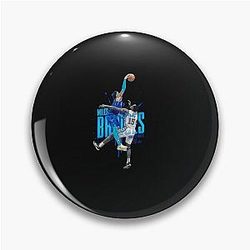Miles Bridges Pin