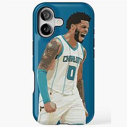 Miles Bridges Tough Case
