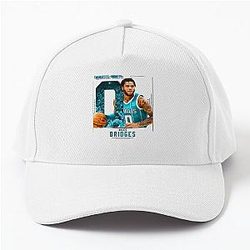 Miles Bridges Basketball Cap