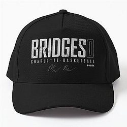 Miles Bridges Baseball Cap