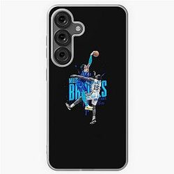 Miles Bridges Samsung Galaxy Case