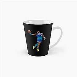 Miles Bridges Tall Mug