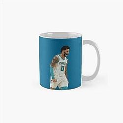 Miles Bridges Basketball Classic Mug