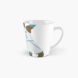 Miles Bridges Tall Mug