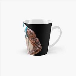 Miles Bridges Tall Mug
