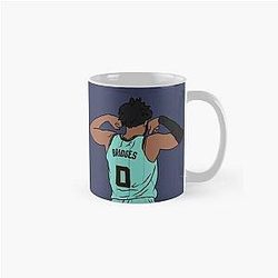 Miles Bridges Flex Mug
