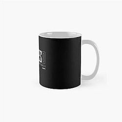 Miles Bridges Elite Signatures Classic Coffee Mug