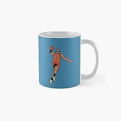 Miles Bridges Dunk Classic Mug