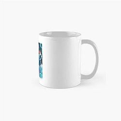 LaMelo Ball x Miles Bridges Classic Mug