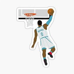 Miles Bridges Dunk