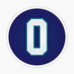 Miles Bridges Sticker
