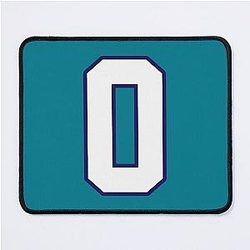 Miles Bridges Mouse Pad