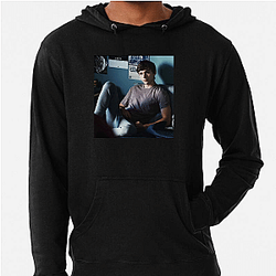 Miles Heizer A True Masterpiece Miles Heizer Hoodies