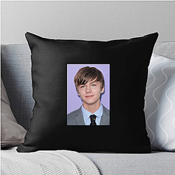 Miles Heizer Unforgettable Roles Miles Heizer Pillows Cover