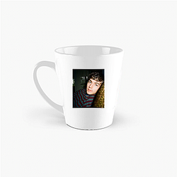 Miles Heizer The King of The Stage Miles Heizer Mugs