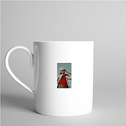 Miles Heizer The Best Actor Miles Heizer Mugs