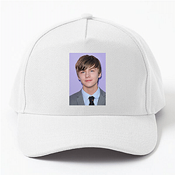 Miles Heizer Unforgettable Roles Miles Heizer Hats & Caps