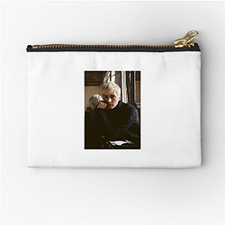 Miles Heizer My Favorite Star Miles Heizer Zipper Pouches