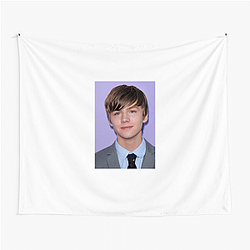 Miles Heizer Unforgettable Roles Miles Heizer Tapestries