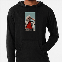 Miles Heizer The Best Actor Miles Heizer Hoodies