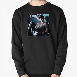 Miles Heizer A True Masterpiece Miles Heizer Sweatshirts