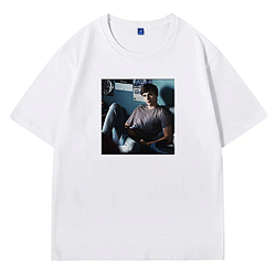 Miles Heizer A True Masterpiece Miles Heizer T-Shirts
