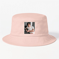 Miles Heizer The World Is His Story Miles Heizer Hats & Caps