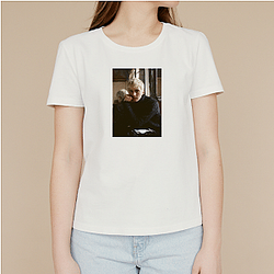 Miles Heizer My Favorite Star Miles Heizer T-Shirts