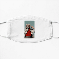 Miles Heizer The Best Actor Miles Heizer Face Masks