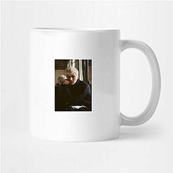 Miles Heizer My Favorite Star Miles Heizer Mugs
