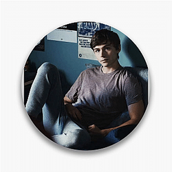 Miles Heizer A True Masterpiece Miles Heizer Pins