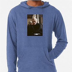 Miles Heizer My Favorite Star Miles Heizer Hoodies