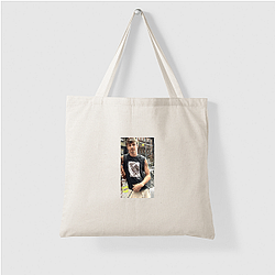 Miles Heizer No Limits Just Talent Miles Heizer Bags