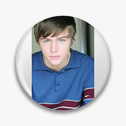 Miles Heizer Beyond The Screen Miles Heizer Pins