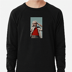 Miles Heizer The Best Actor Miles Heizer Sweatshirts